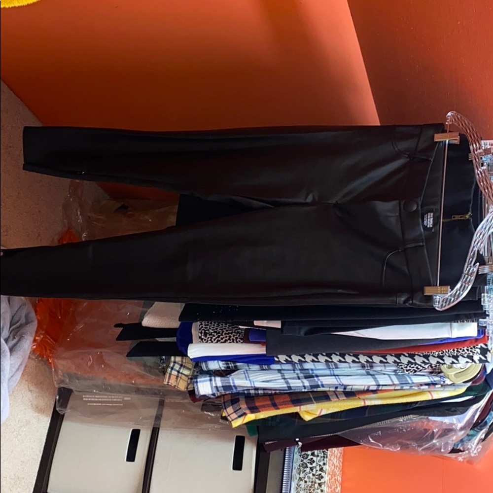Zara legging